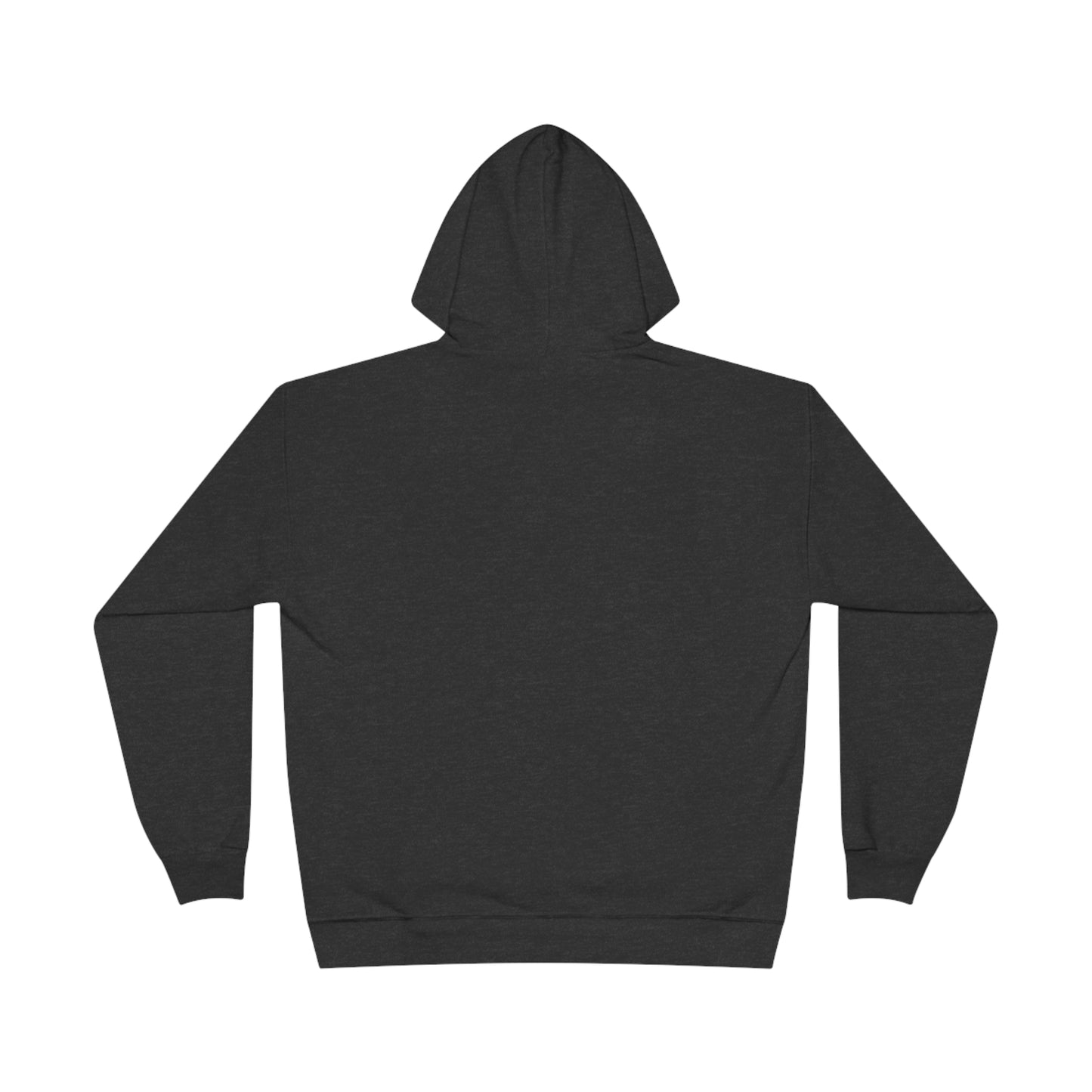 UNSANA Unisex EcoSmart® Pullover Hoodie Sweatshirt