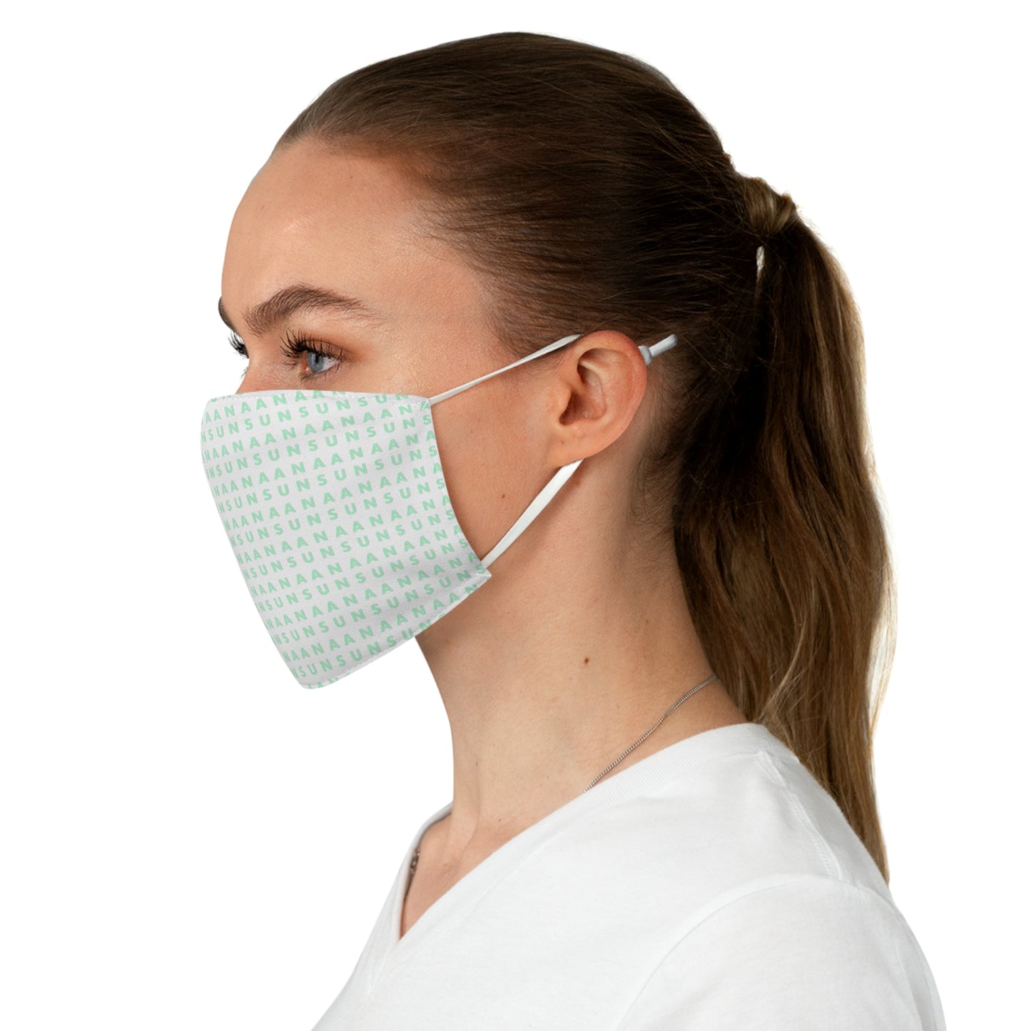 UNSANA Fabric Face Mask