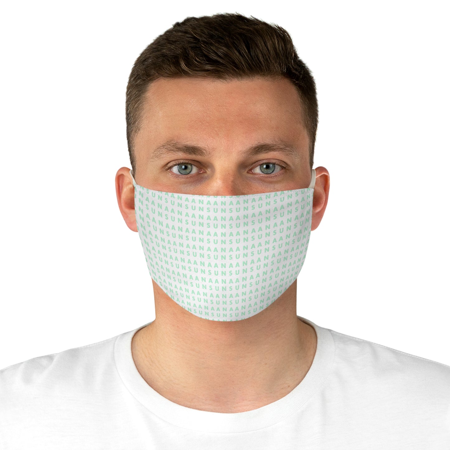 UNSANA Fabric Face Mask