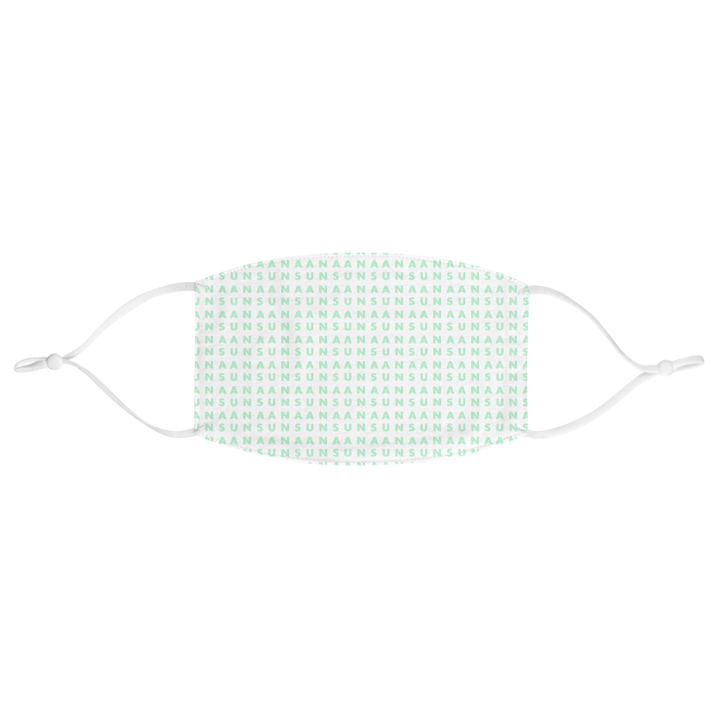UNSANA Fabric Face Mask