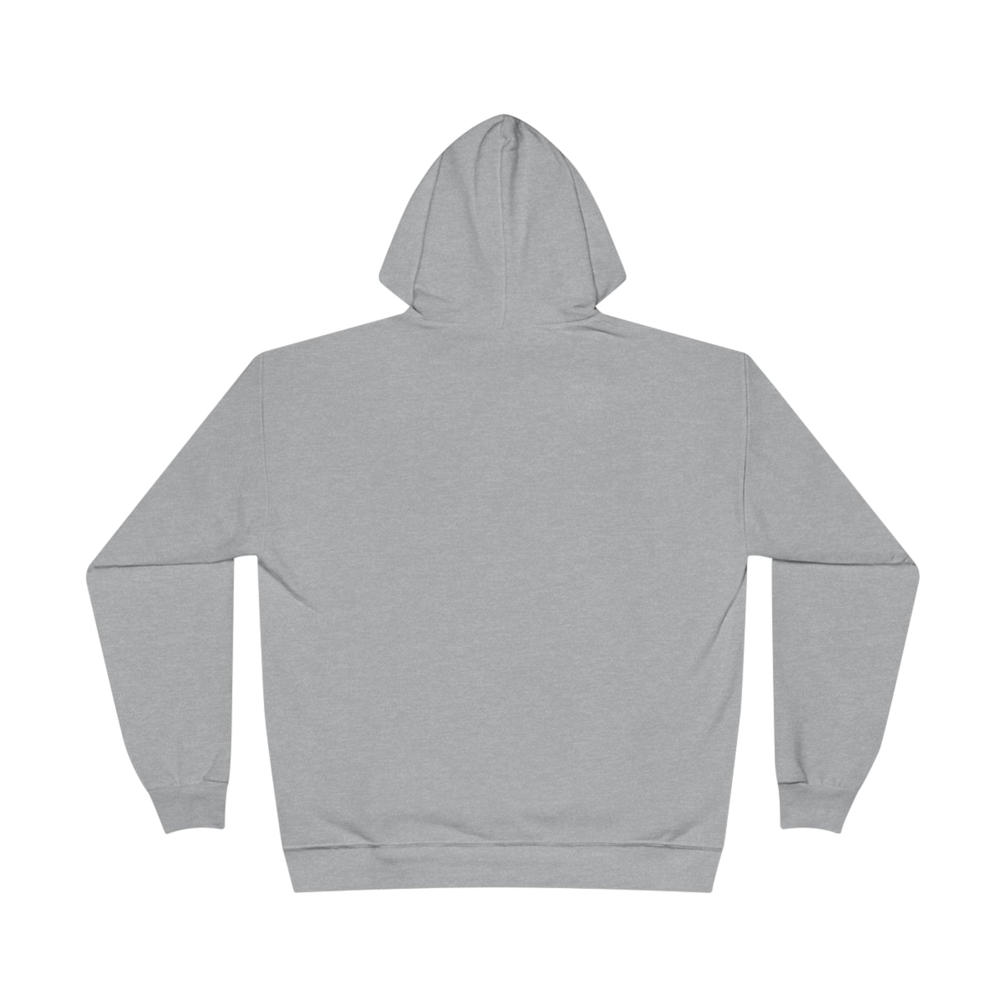 UNSANA Unisex EcoSmart® Pullover Hoodie Sweatshirt