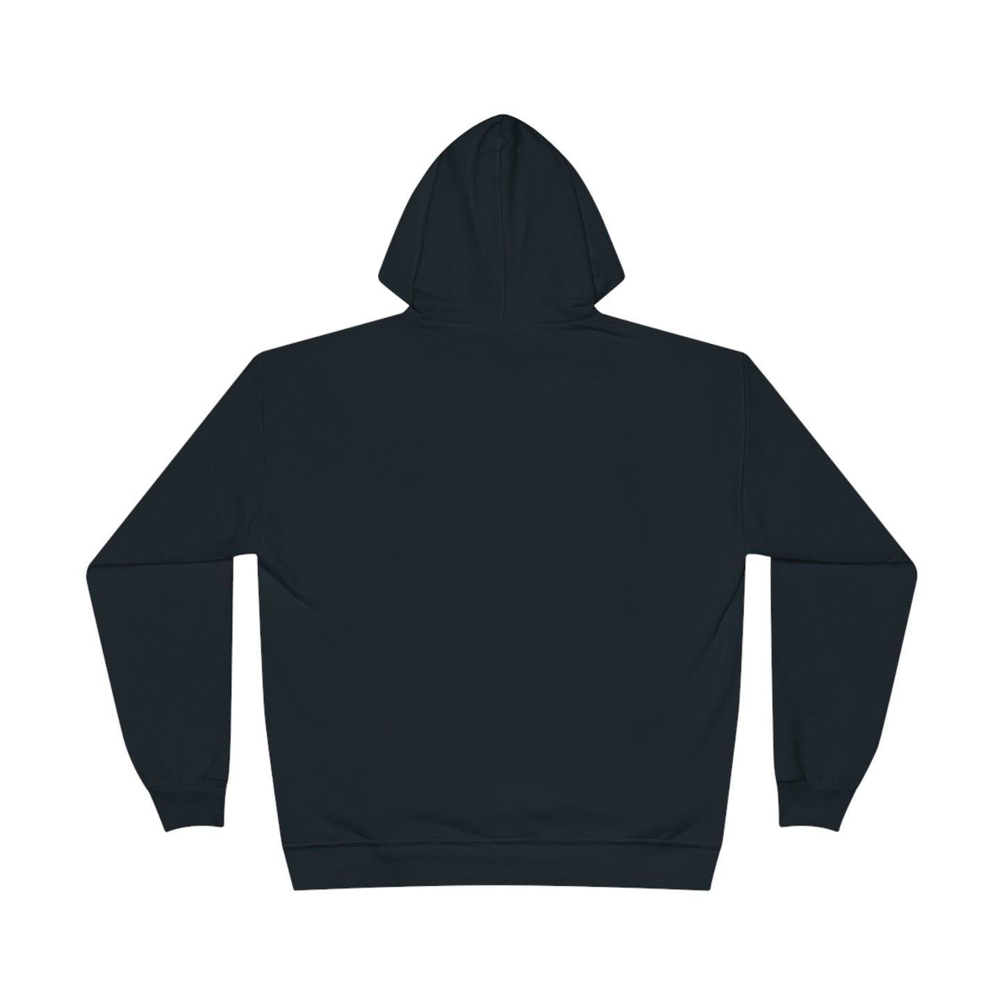 UNSANA Unisex EcoSmart® Pullover Hoodie Sweatshirt