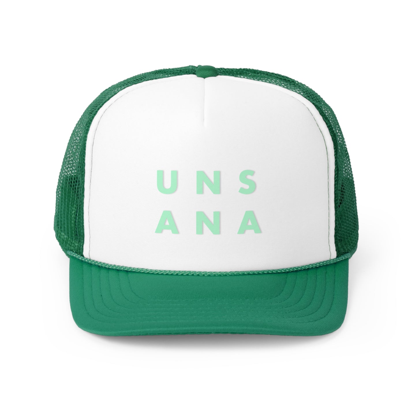 UNSANA Trucker Caps