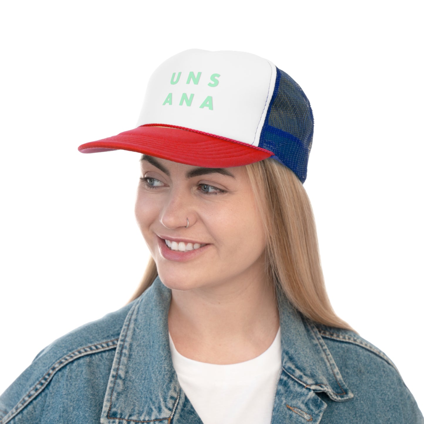 UNSANA Trucker Caps
