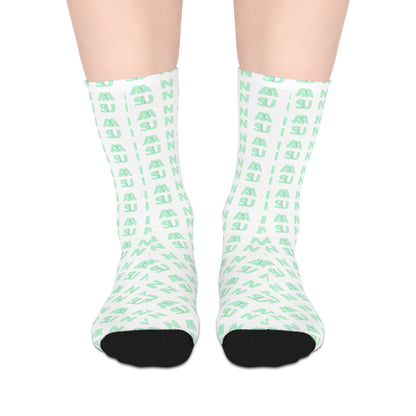 UNSANA Mid-length Socks