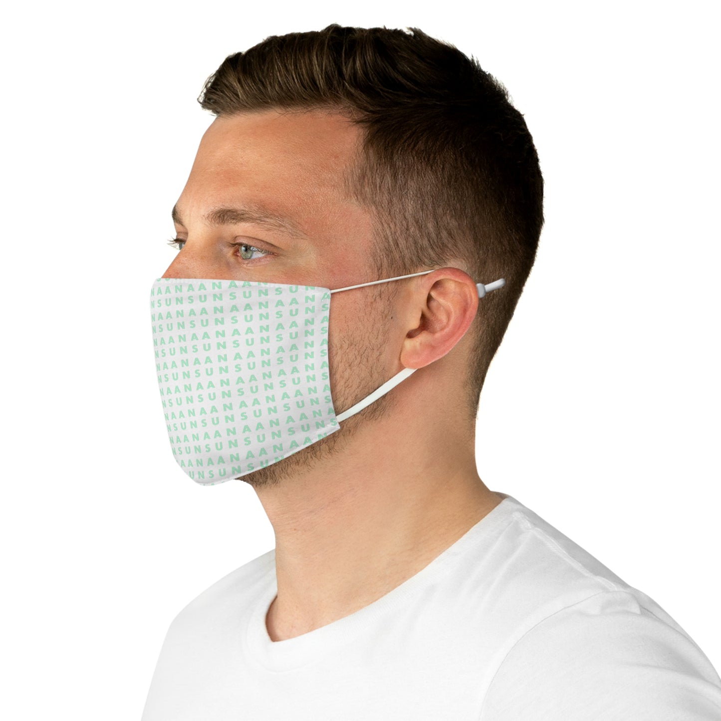 UNSANA Fabric Face Mask