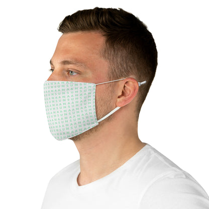 UNSANA Fabric Face Mask
