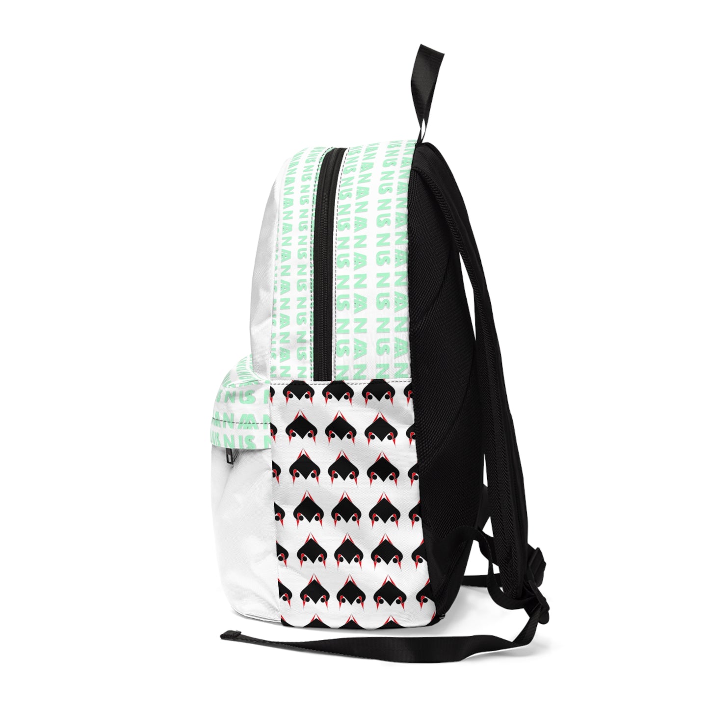 UNSANA Unisex Classic Backpack
