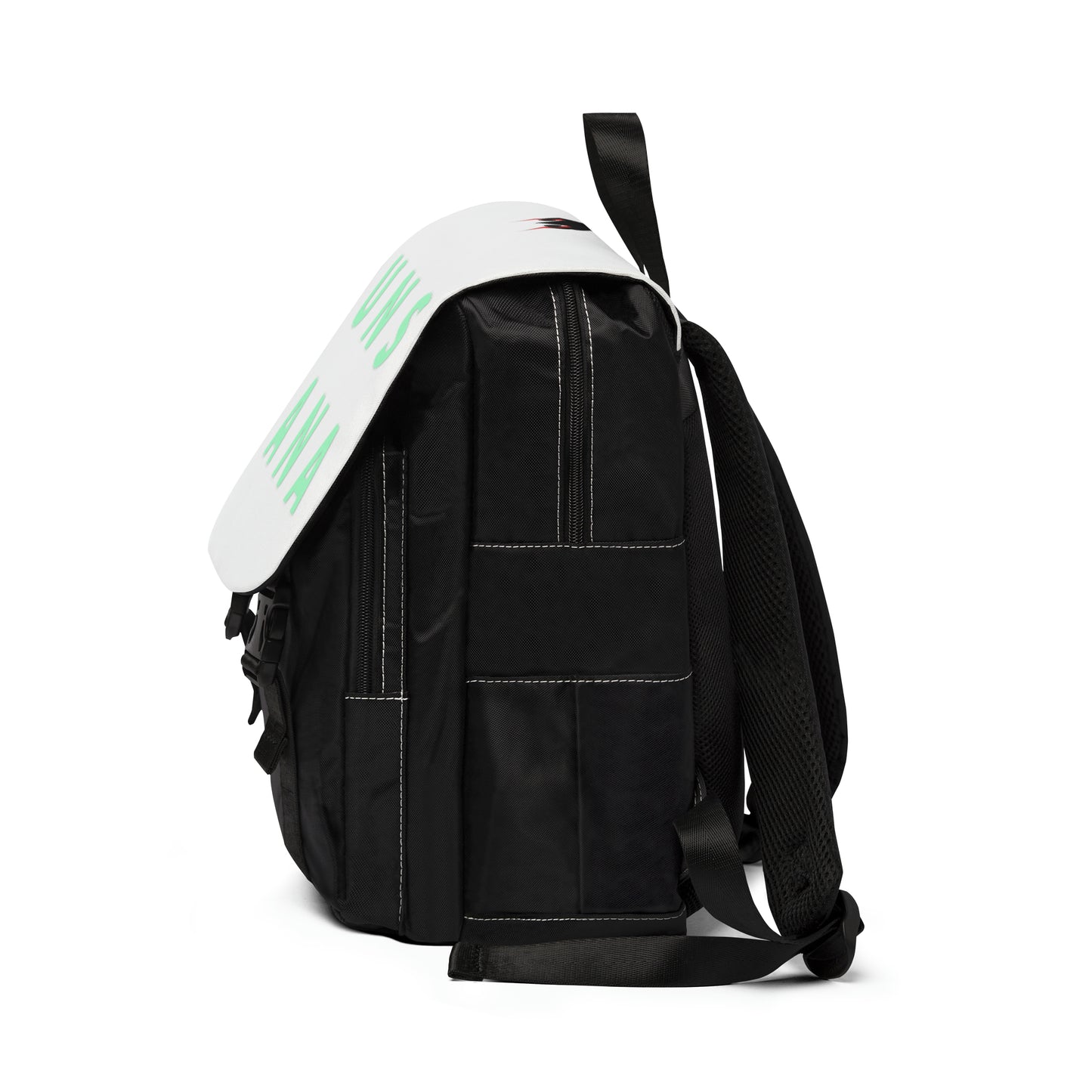 UNSANA Unisex Casual Shoulder Backpack