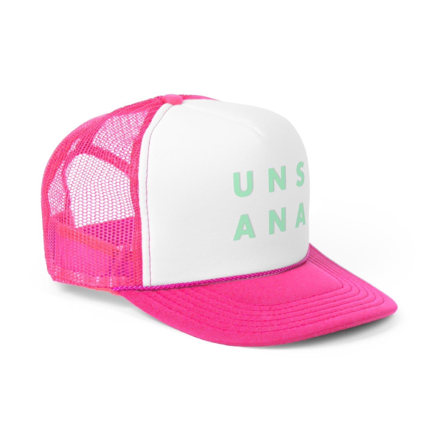 UNSANA Trucker Caps
