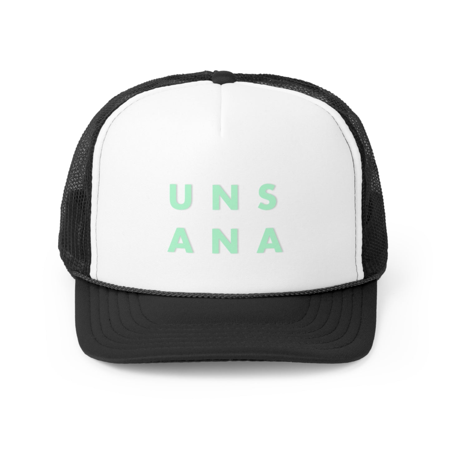 UNSANA Trucker Caps