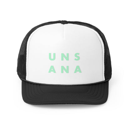 UNSANA Trucker Caps