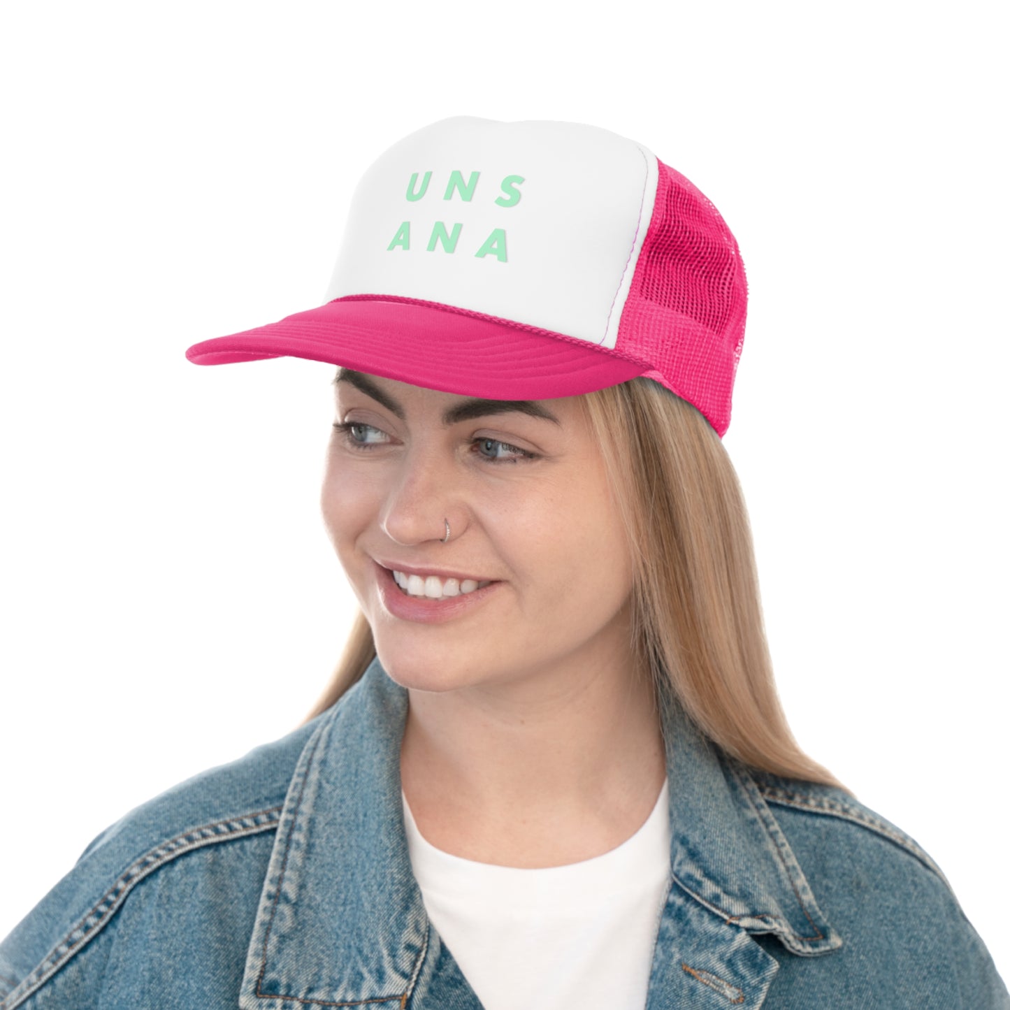 UNSANA Trucker Caps