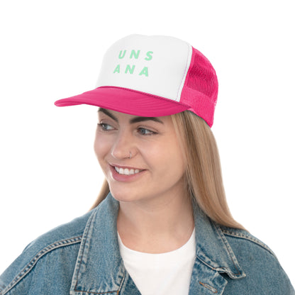 UNSANA Trucker Caps