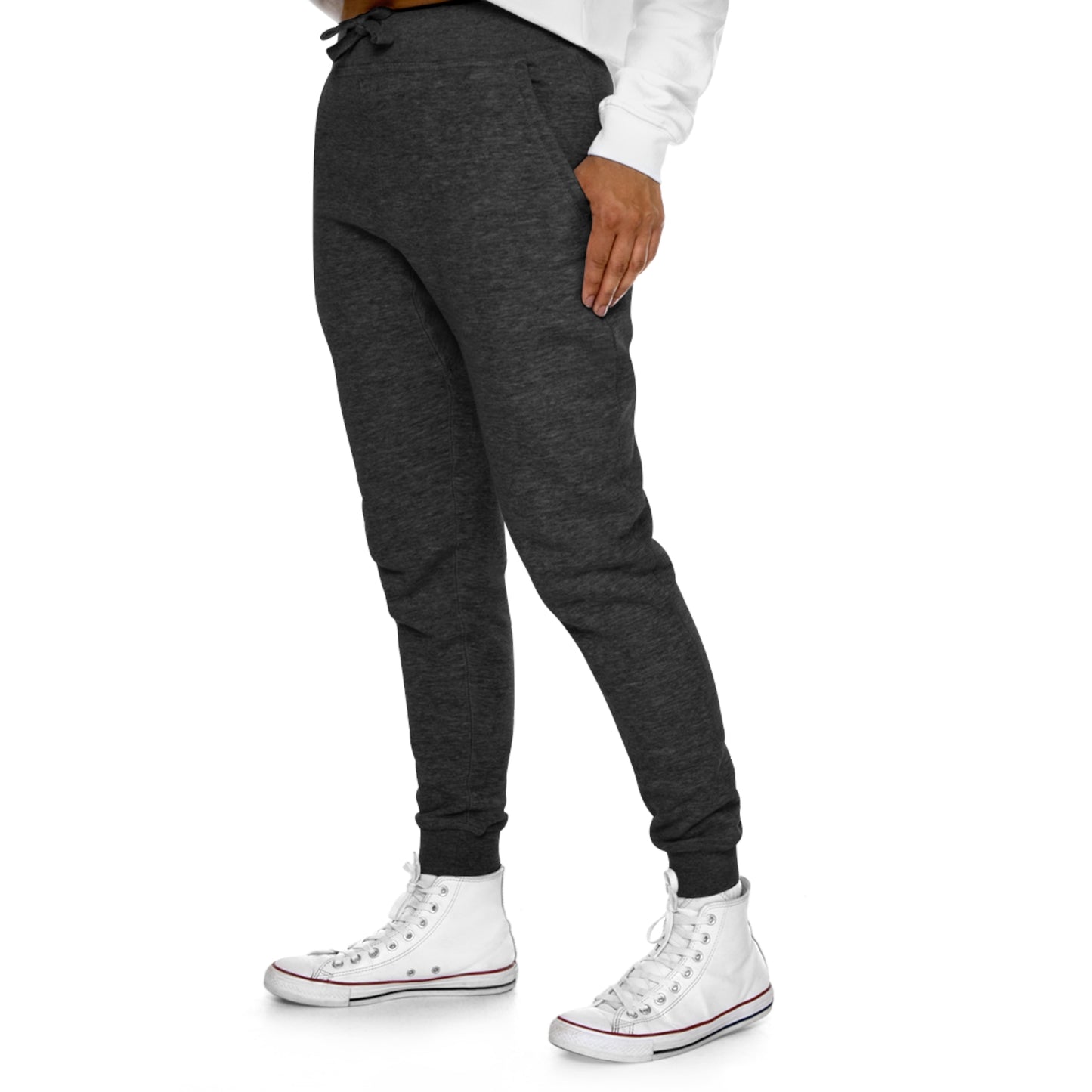 UNSANA Unisex Fleece Joggers