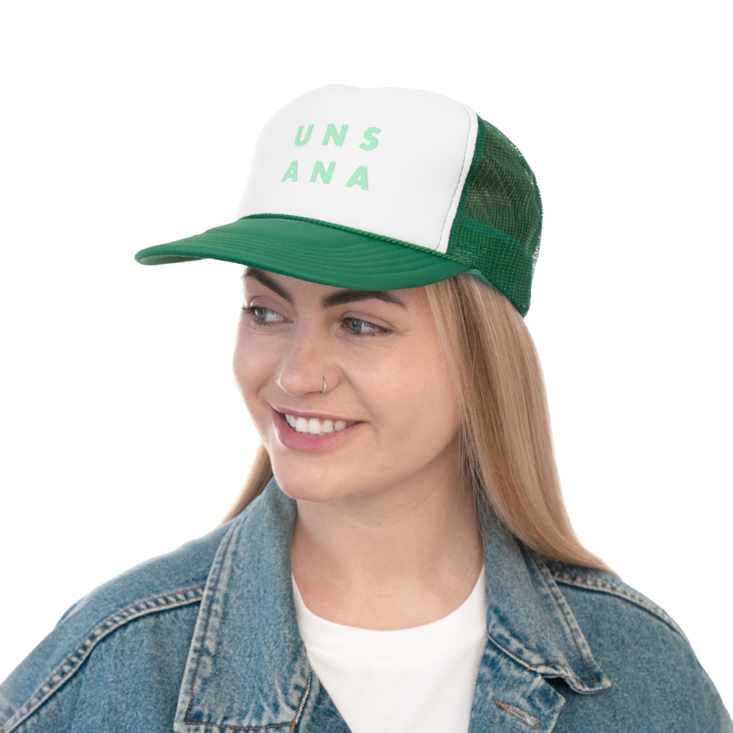 UNSANA Trucker Caps