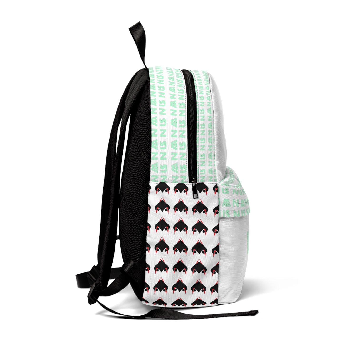 UNSANA Unisex Classic Backpack