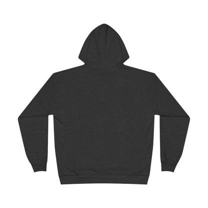 UNSANA Unisex EcoSmart® Pullover Hoodie Sweatshirt
