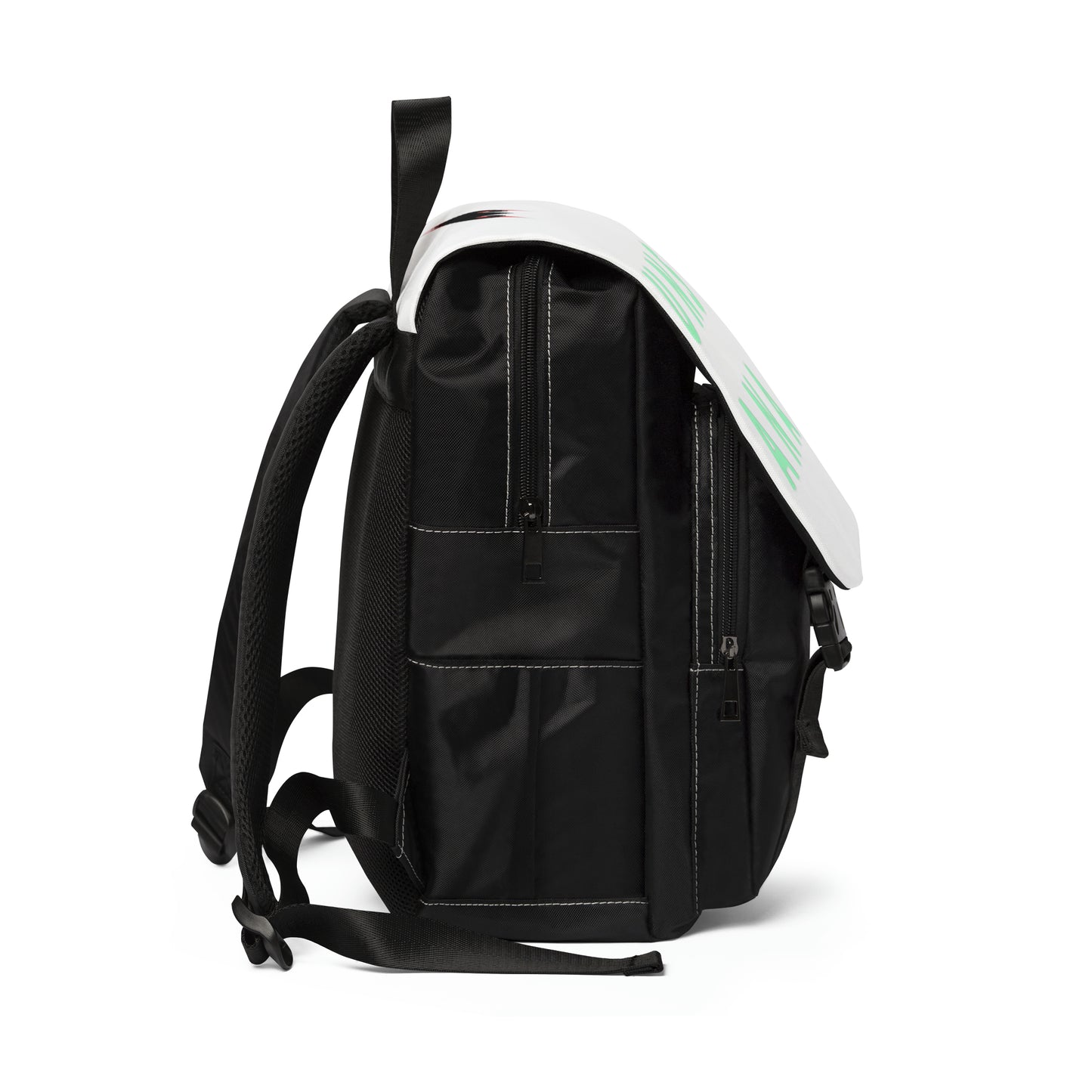 UNSANA Unisex Casual Shoulder Backpack
