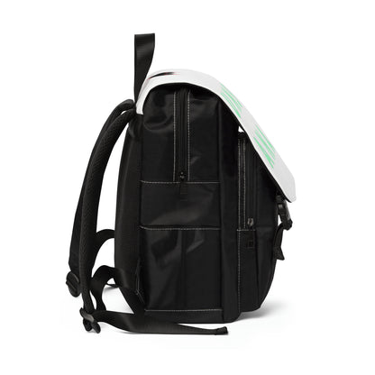 UNSANA Unisex Casual Shoulder Backpack