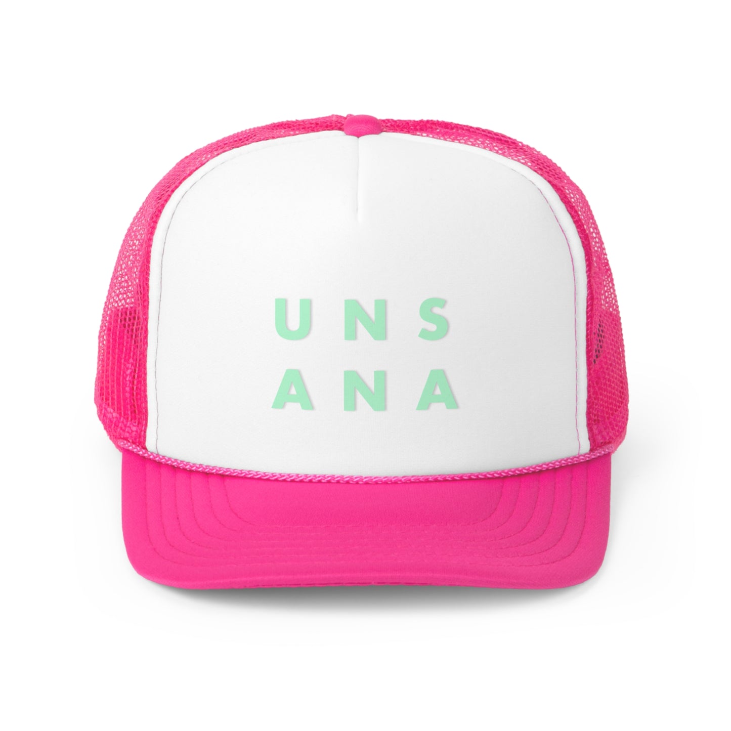UNSANA Trucker Caps