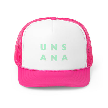 UNSANA Trucker Caps
