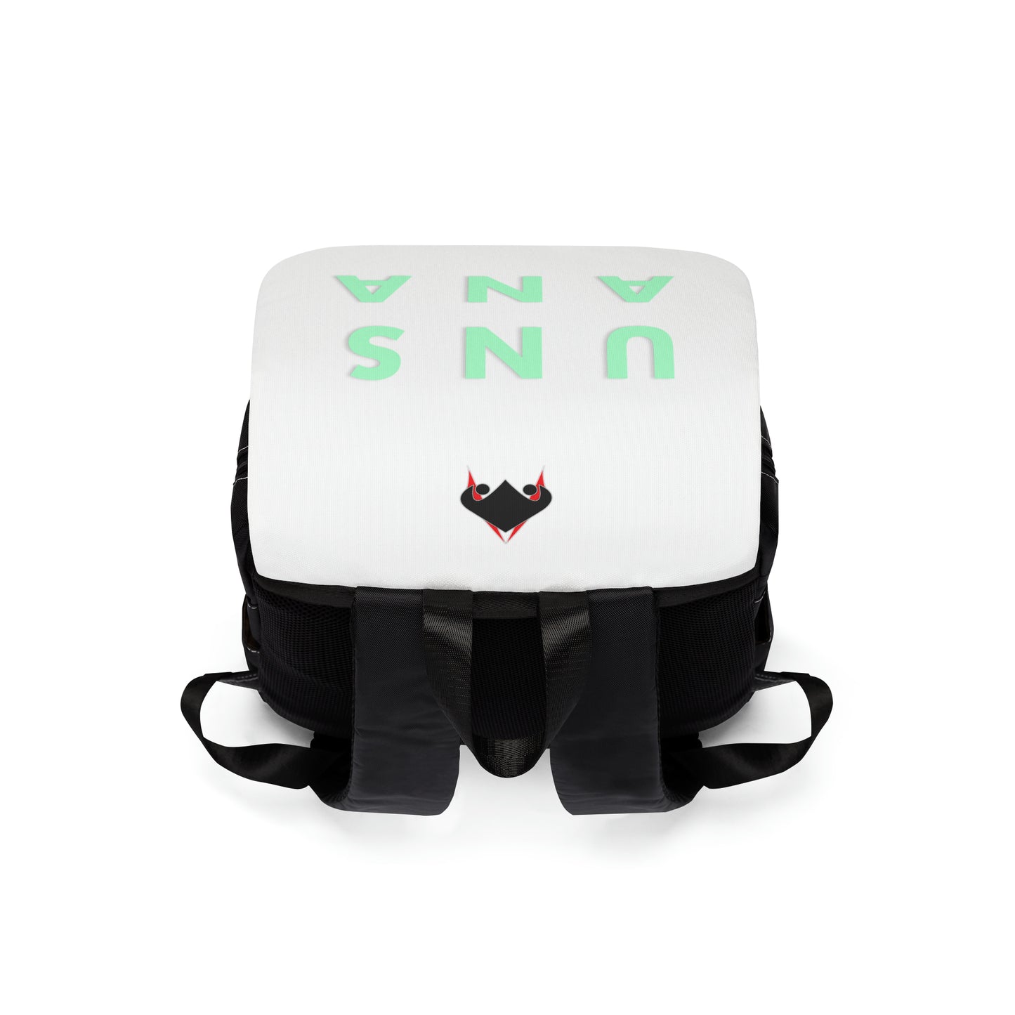 UNSANA Unisex Casual Shoulder Backpack