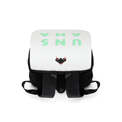 UNSANA Unisex Casual Shoulder Backpack
