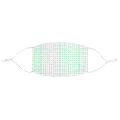 UNSANA Fabric Face Mask