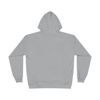 UNSANA Unisex EcoSmart® Pullover Hoodie Sweatshirt