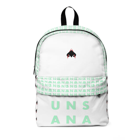 UNSANA Unisex Classic Backpack