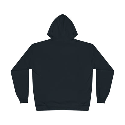 UNSANA Unisex EcoSmart® Pullover Hoodie Sweatshirt