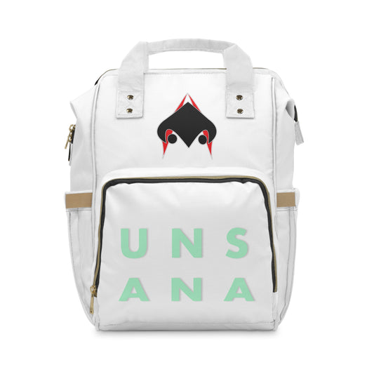 UNSANA Multifunctional Diaper Backpack